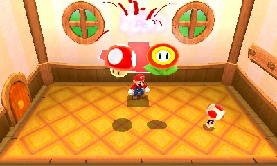 Super Mario Land 3D - Imagen 47